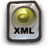XML Icon